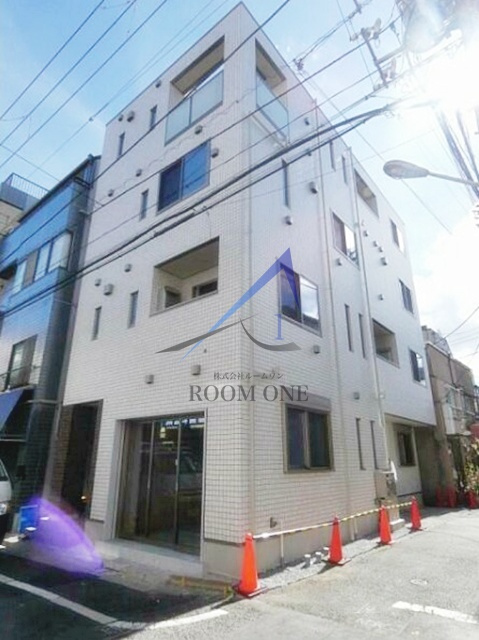 平井ＳＫハイツ