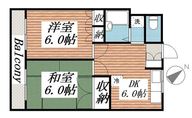 パークハイム１２