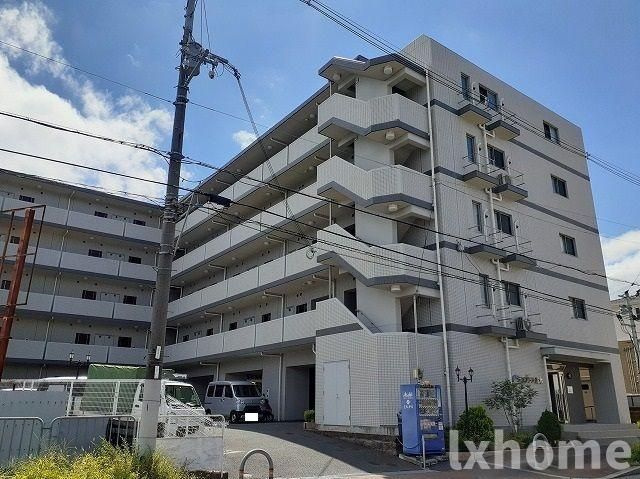 サンプラザ　茨木