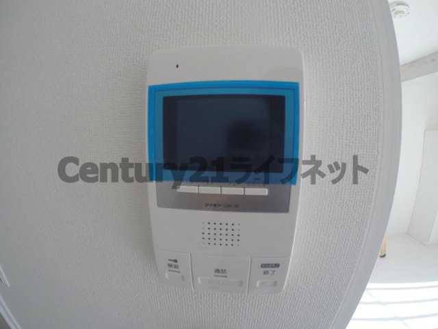 【セキュリティ】 | リヒト新大阪ウエスト