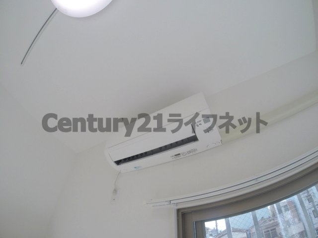 【設備】 | リヒト新大阪ウエスト