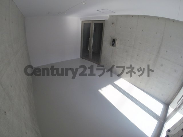 【ロビー】 | リヒト新大阪ウエスト