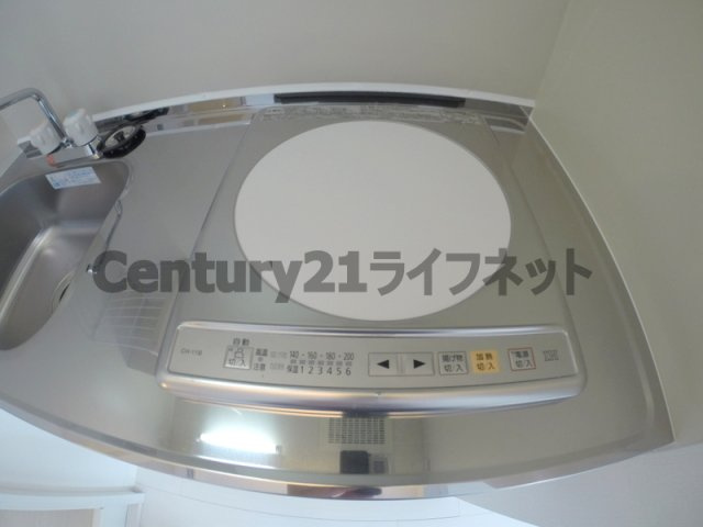  | リヒト新大阪ウエスト
