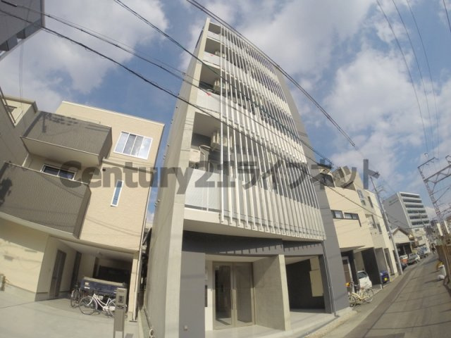 【外観】 | リヒト新大阪ウエスト