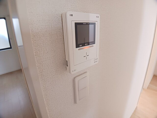 クラリスのセキュリティ