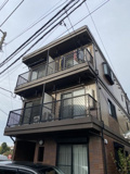 川崎市宮前区土橋２丁目のマンションの画像