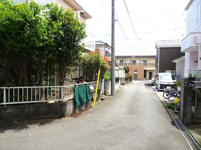 【その他】 | 中古　京王相模原線　JR横浜線　JR相模線　橋本駅　二本松