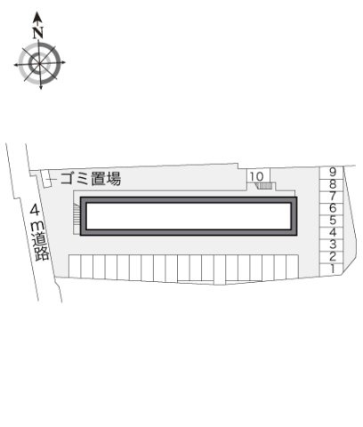 レオパレスＵ＆Ｓのその他