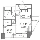 クリオ西日暮里ブライトマークスの画像
