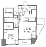 クリオ西日暮里ブライトマークスの画像