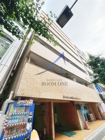 ライオンズマンション南池袋