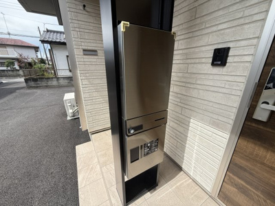【設備】 | クレア