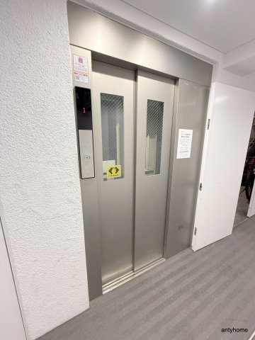 CITY SPIRE立売堀　仲介手数料無料の設備