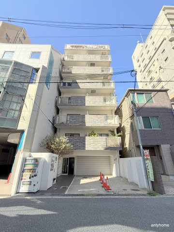 CITY SPIRE立売堀　仲介手数料無料の外観