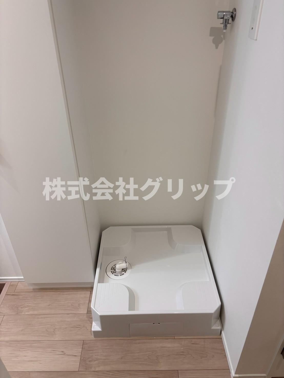 ラフィーネ鶴ヶ峰の設備