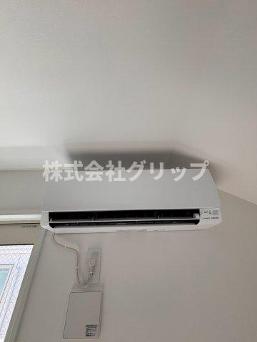 ラフィーネ鶴ヶ峰のその他