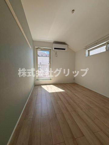ラフィーネ鶴ヶ峰の内装