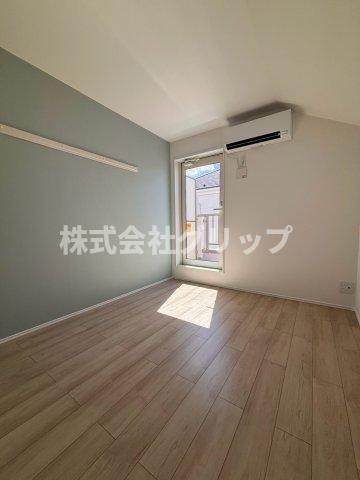ラフィーネ鶴ヶ峰の内装