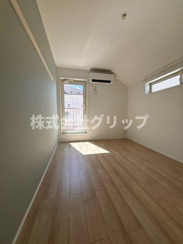 ラフィーネ鶴ヶ峰の内装