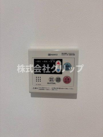 ラフィーネ鶴ヶ峰の設備