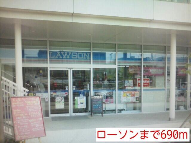 メゾン・ＡＮＧＥの周辺