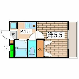 アムール桜ヶ丘