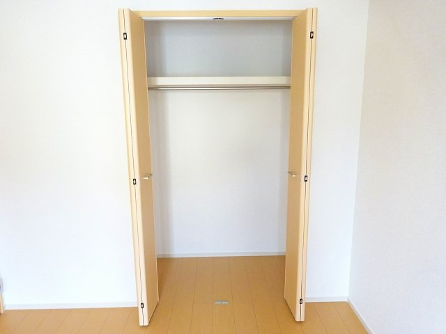 リブレ守護町Ｂの収納
