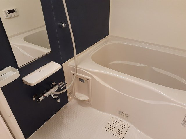 リブレ守護町Ｂの浴室