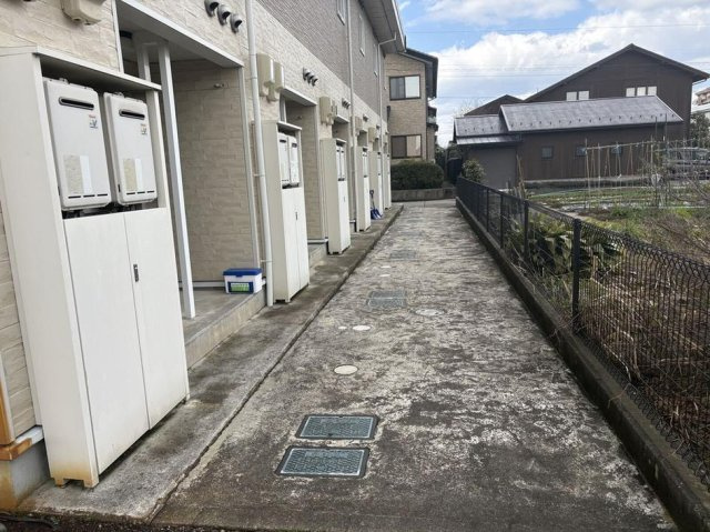 レオパレスはるかのその他