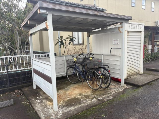 レオパレスはるかのその他