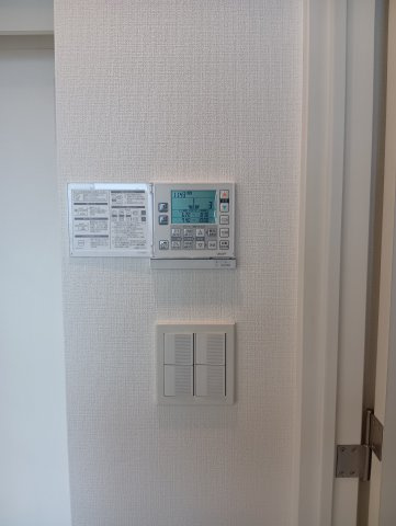 エルフレア駒沢の設備