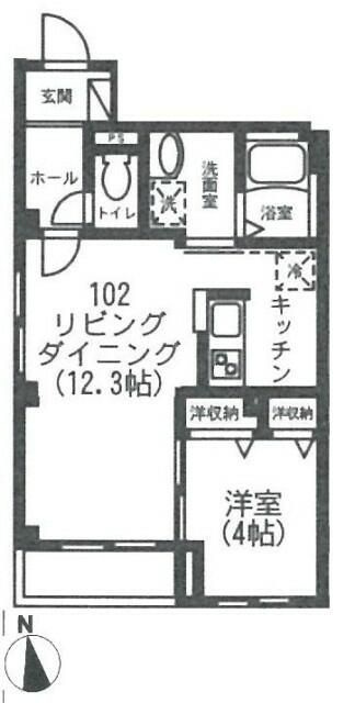 クリアハイム