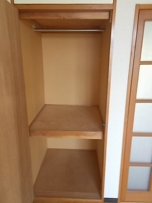 ハイツカミフジのその他