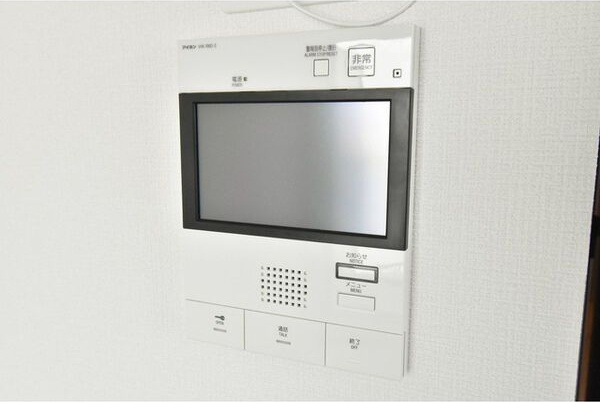 エスリード金山エクセアのセキュリティ