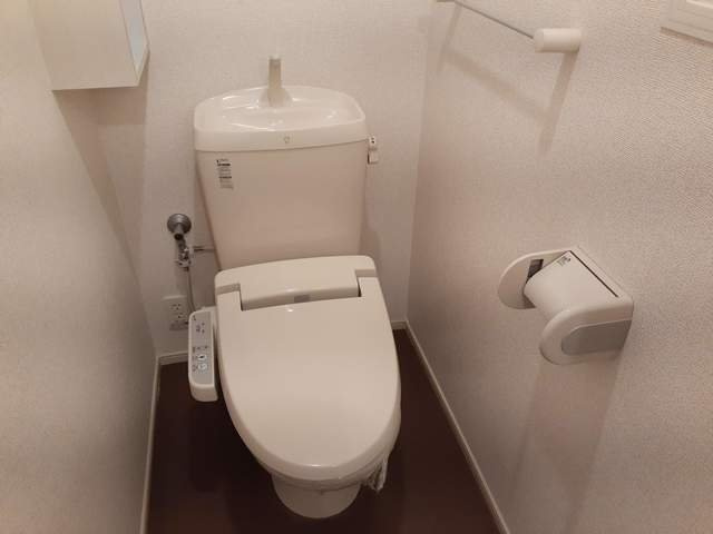 プリムラ　ＴＫ０１のトイレ