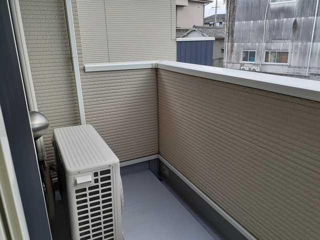 プリムラ　ＴＫ０１の内装