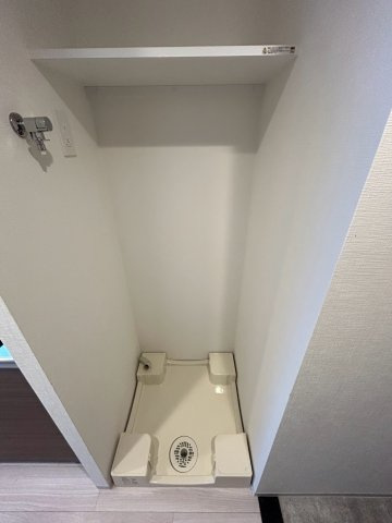 パークアクシス名古屋山王一丁目の設備