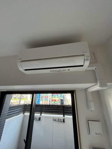 パークアクシス名古屋山王一丁目の設備