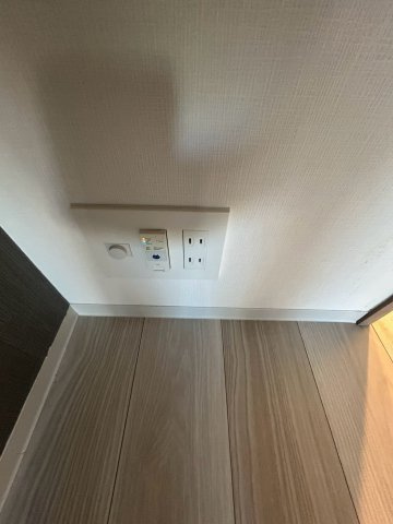 パークアクシス名古屋山王一丁目の設備