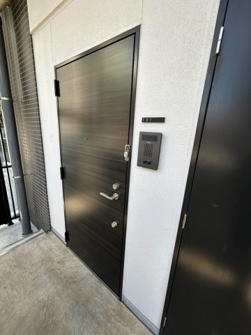 パークアクシス名古屋山王一丁目のその他