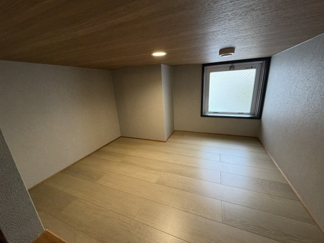 アーサヒルズCS棟のその他