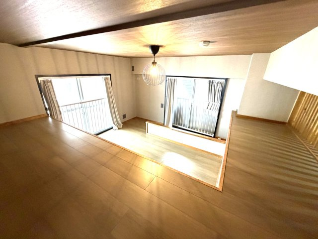 アーサヒルズCS棟のその他