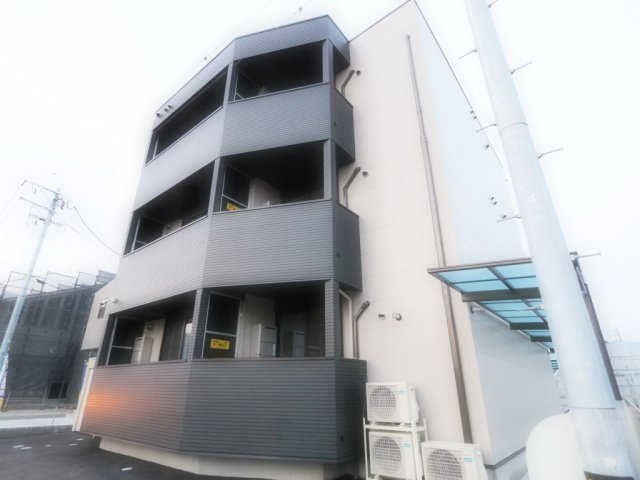 リノリノ＋FK川内3丁目
