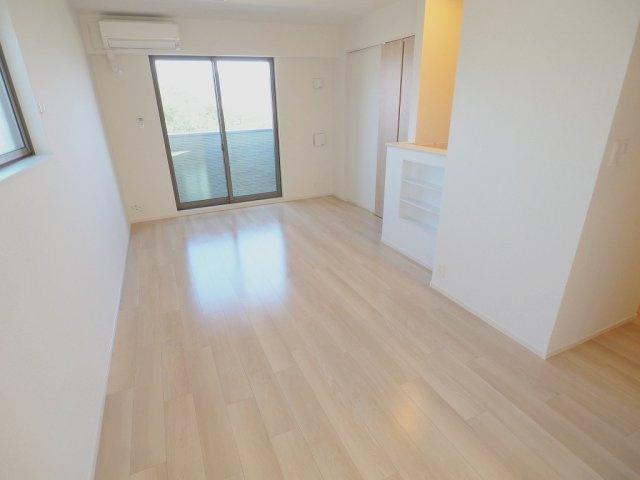 クララヴィスタの展望