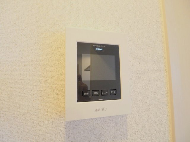 クララヴィスタのセキュリティ