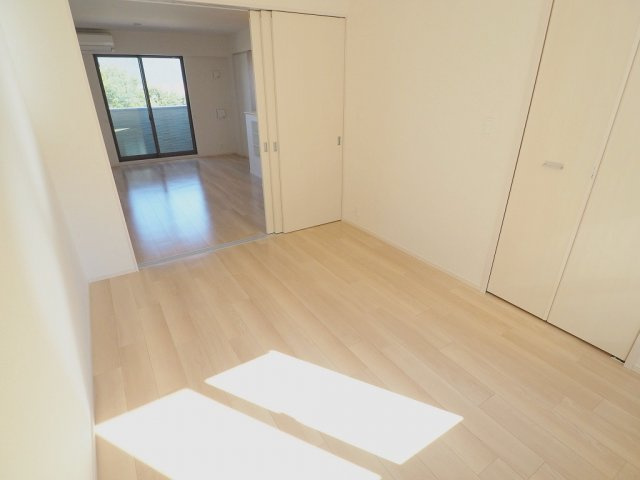 クララヴィスタの子供部屋