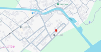 【地図】 | Sosa　House
