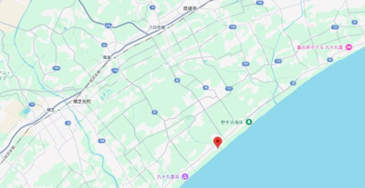 【地図】 | Sosa　House