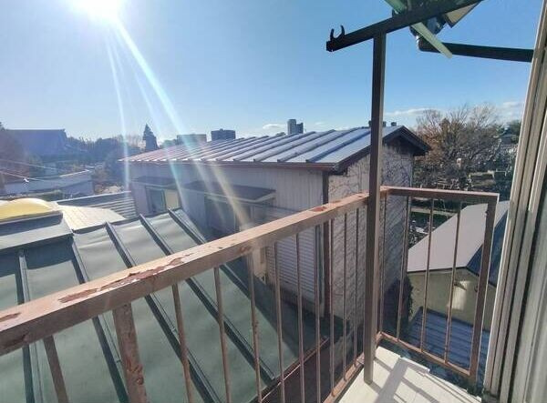 千種区城山新町２丁目のお家の展望