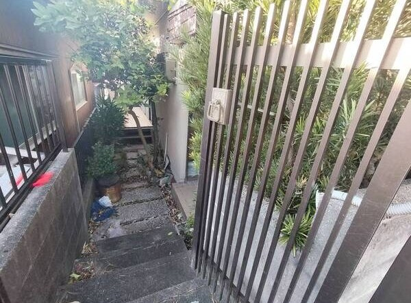 千種区城山新町２丁目のお家のその他